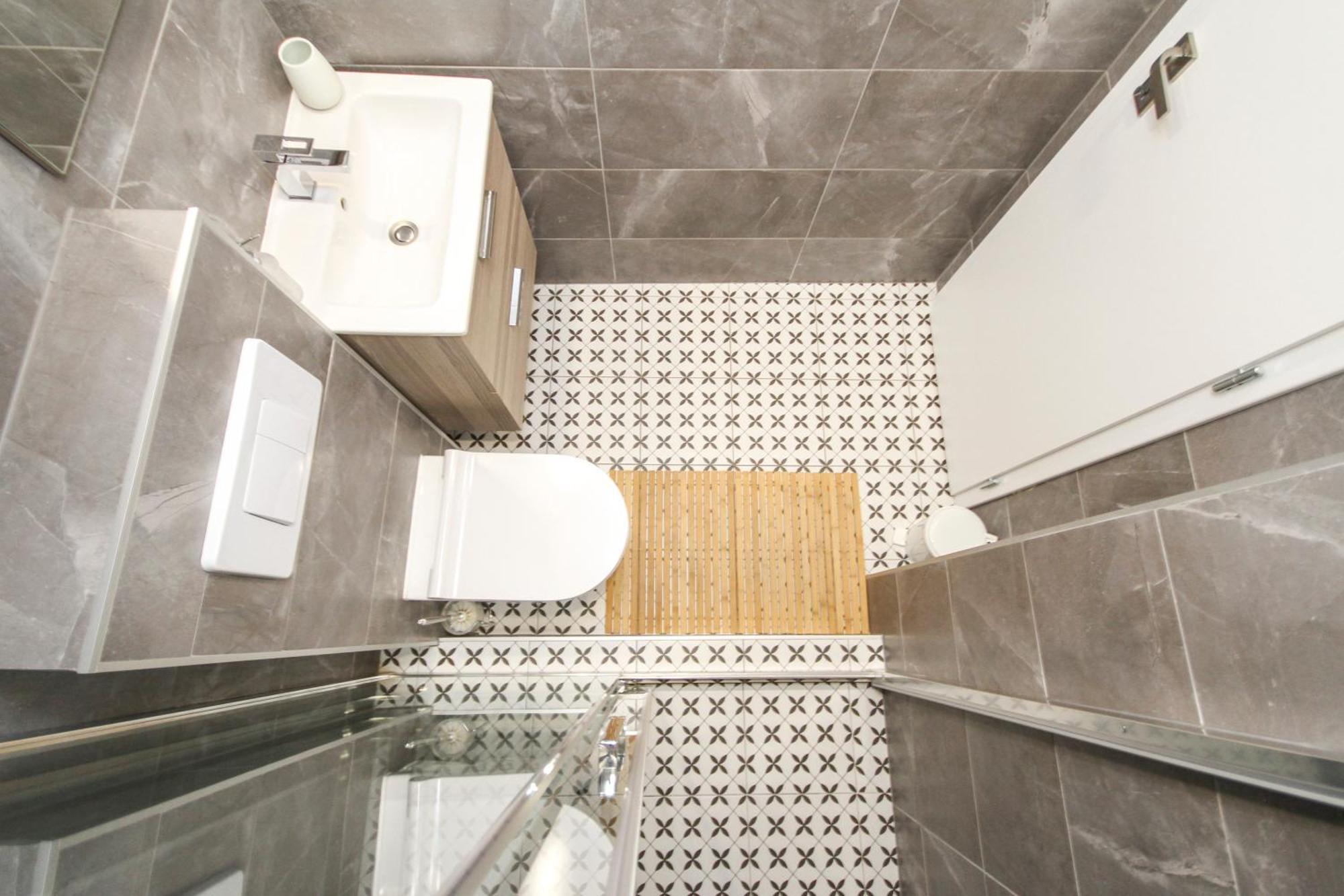 Apartman Vita Lite Тренчин Экстерьер фото