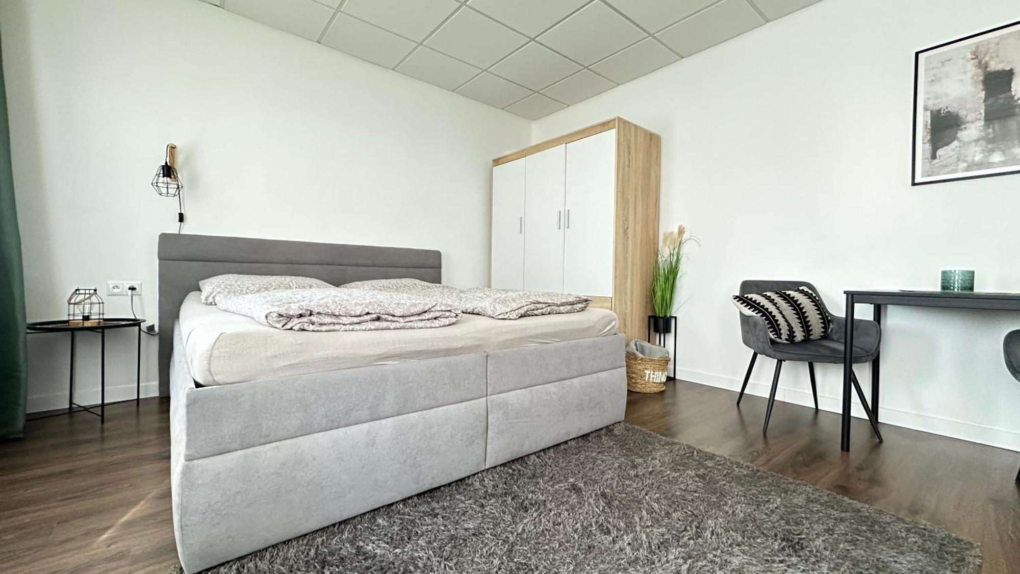 Apartman Vita Lite Тренчин Экстерьер фото