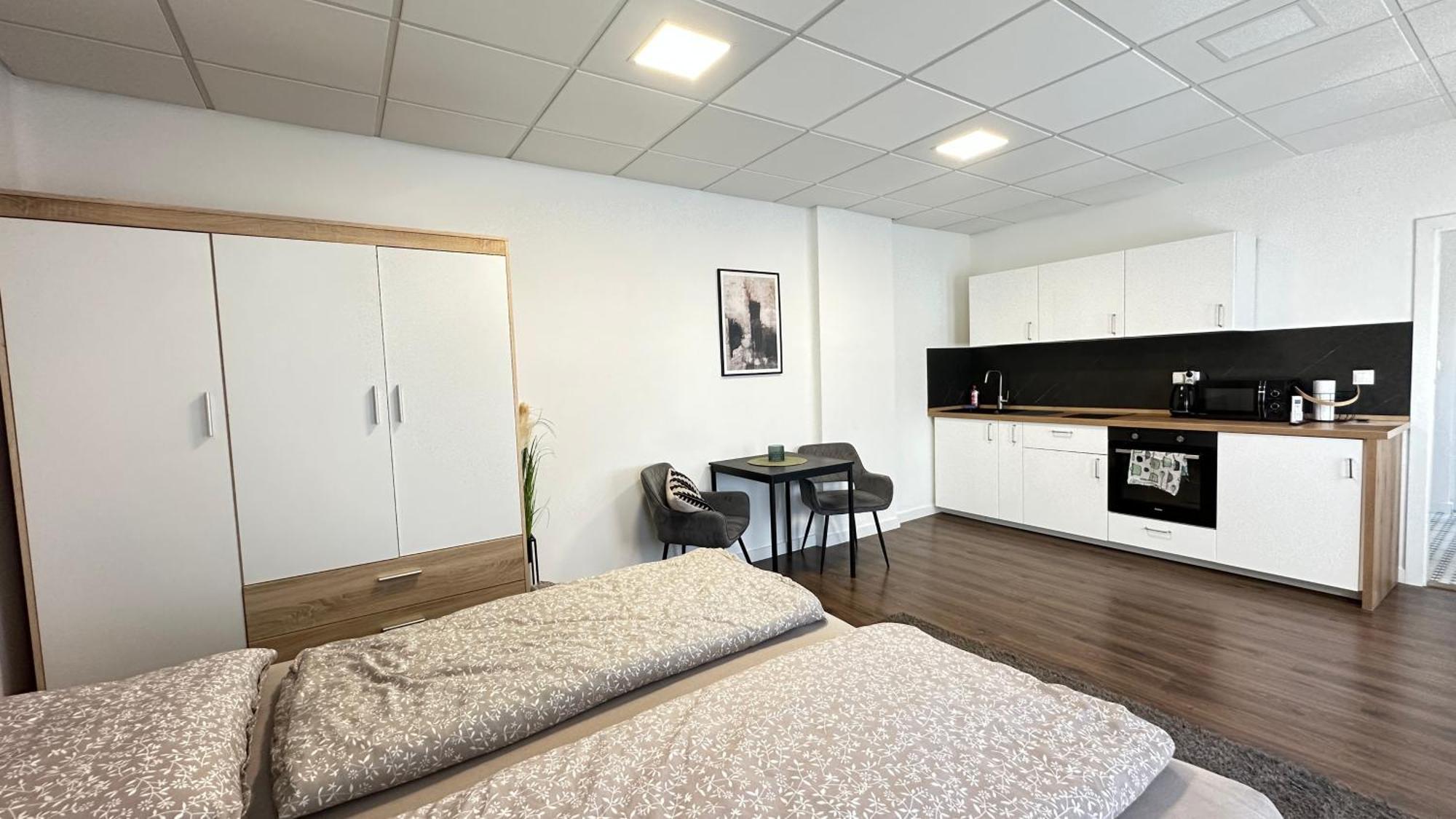 Apartman Vita Lite Тренчин Экстерьер фото