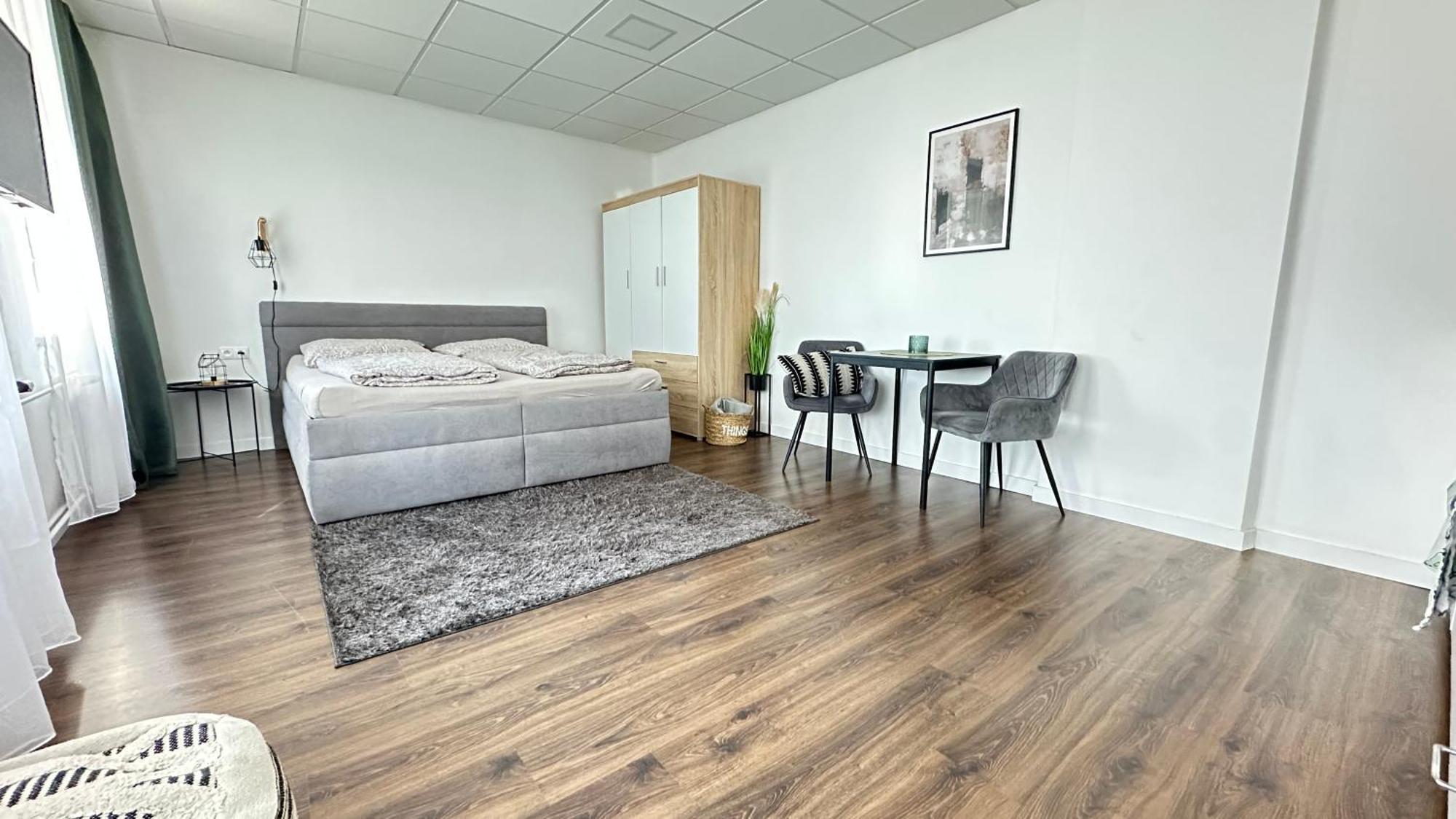 Apartman Vita Lite Тренчин Экстерьер фото